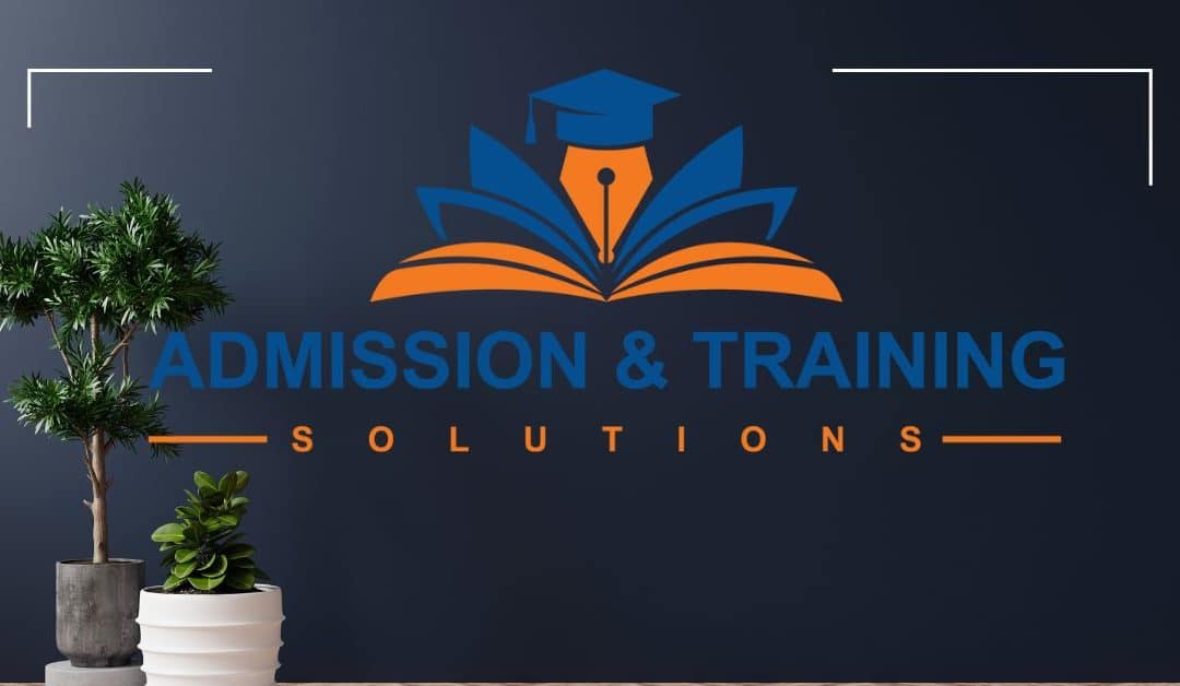 Welcome to Admission & Training Solutions